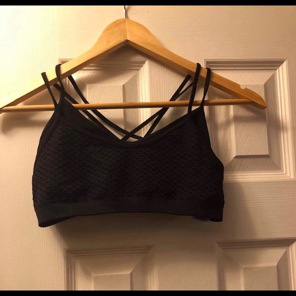 Sports wear